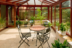 Brackenfield conservatory quotes