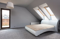 Brackenfield bedroom extensions