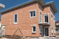 Brackenfield home extensions