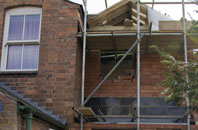 free Brackenfield home extension quotes