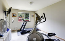 Brackenfield home gym construction leads