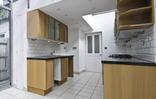 Brackenfield kitchen extension leads